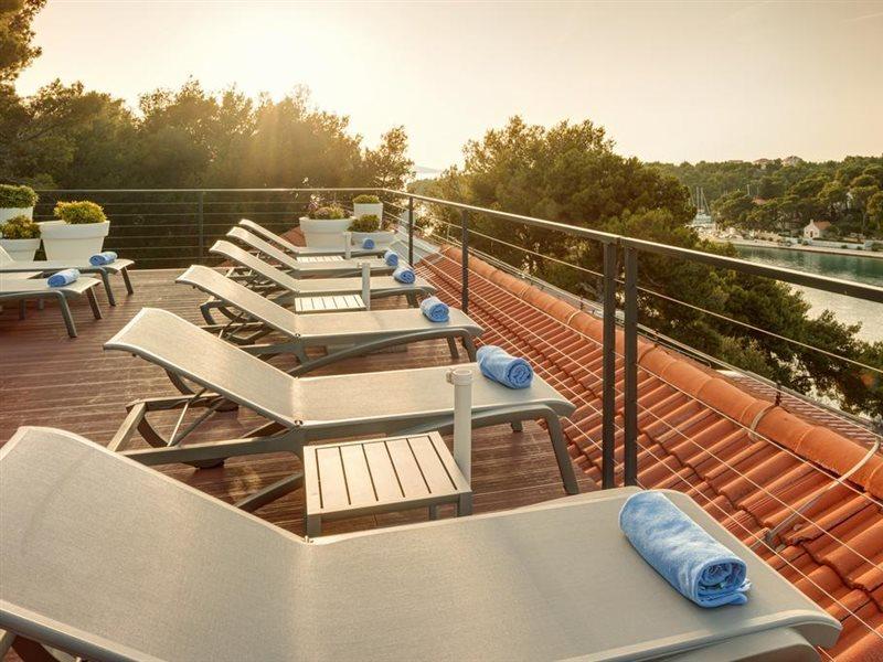 Osam - Adults Only Hotel 4*