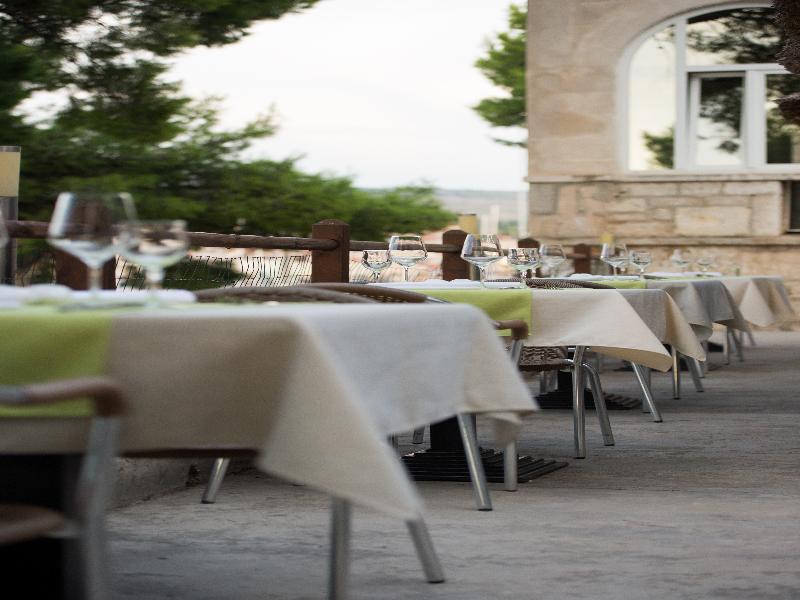 Osam - Adults Only Hotel