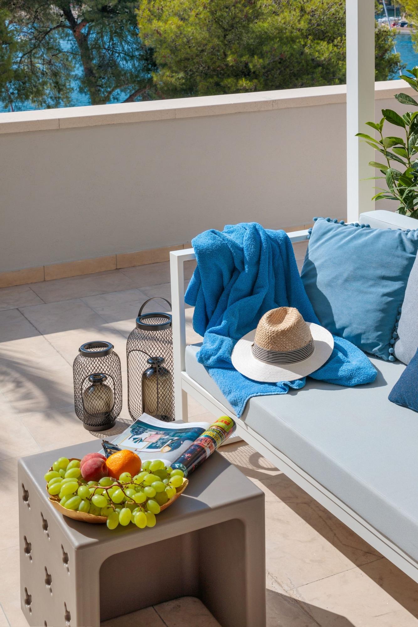 Osam - Adults Only Hotel