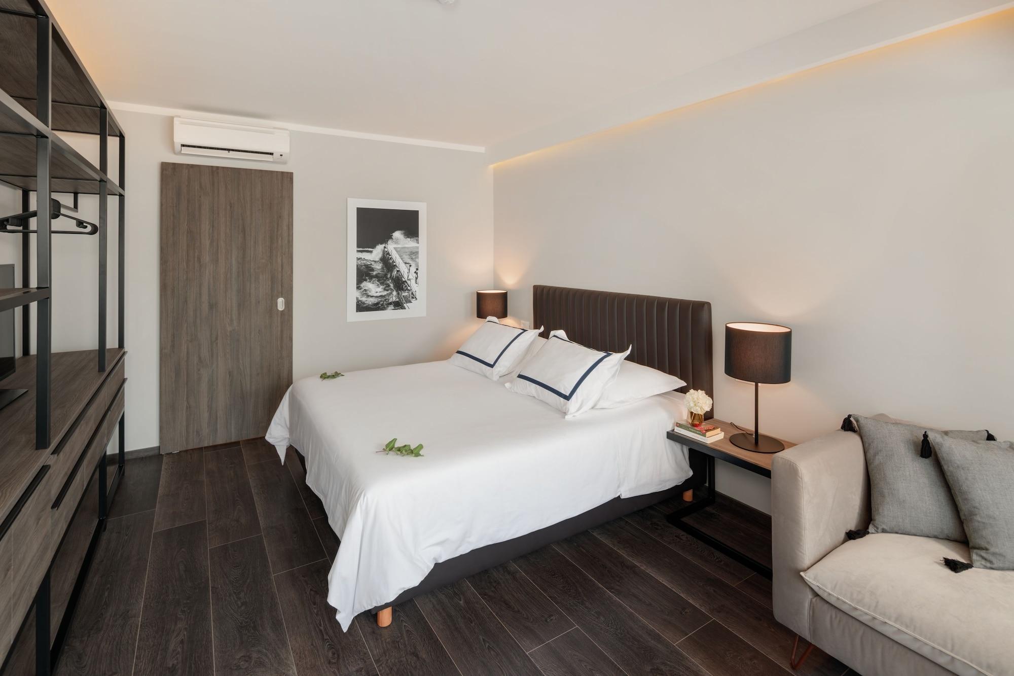 Hotel Osam - Adults Only Milna (Brac)