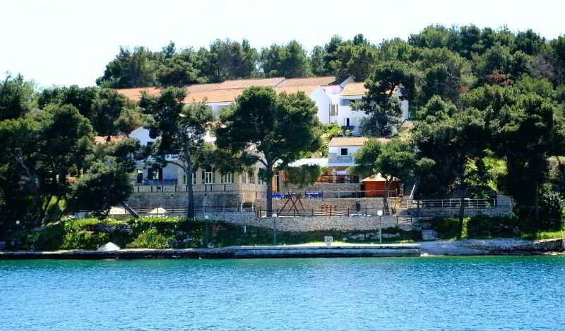 Osam - Adults Only 4* Milna (Brac)