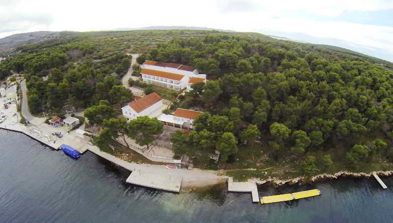 Osam - Adults Only 4* Milna (Brac)