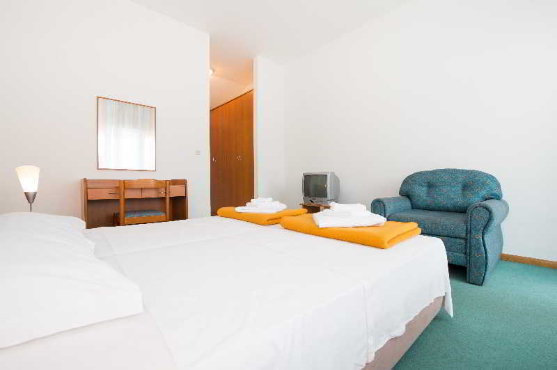 Hotel Osam - Adults Only Milna (Brac)