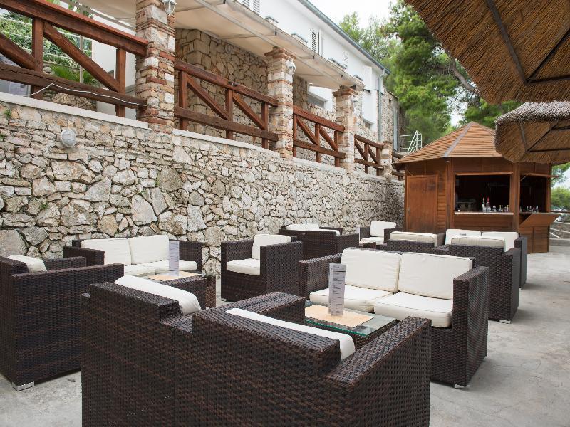 Osam - Adults Only Hotel 4*