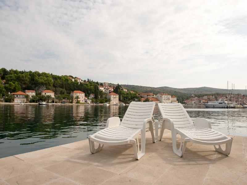 Osam - Adults Only 4* Milna (Brac)