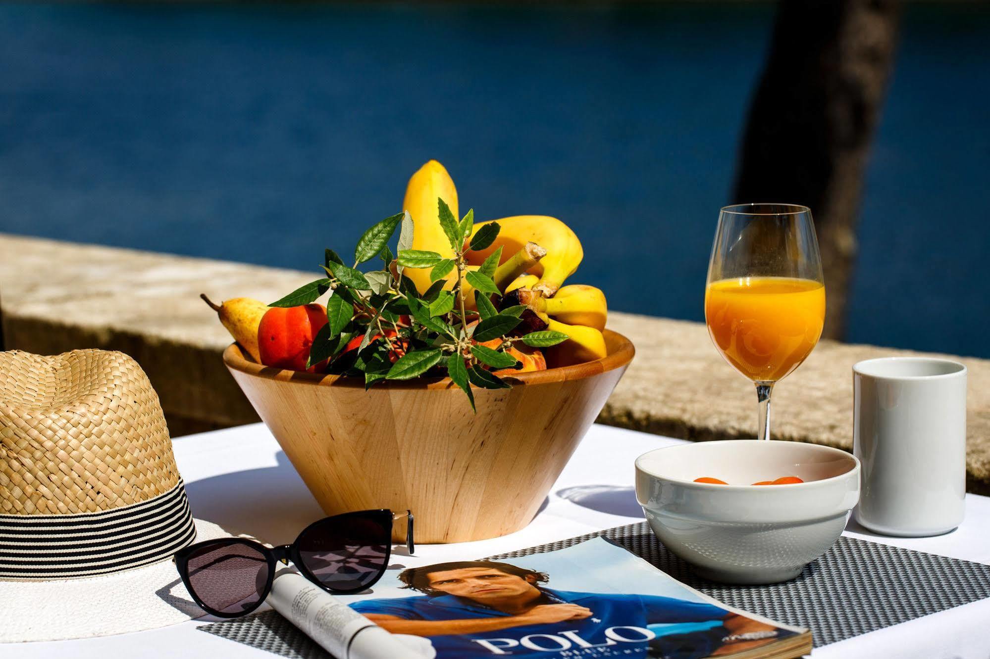 Hotel Osam - Adults Only