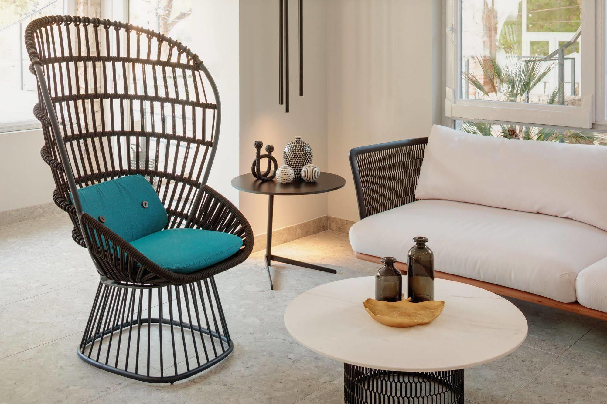 Osam - Adults Only Hotel