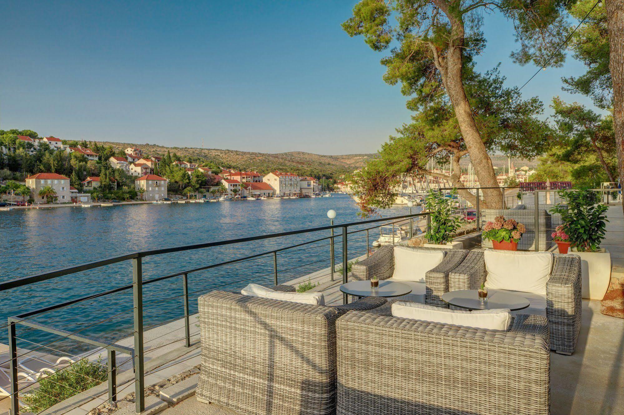 Osam - Adults Only 4* Milna (Brac)