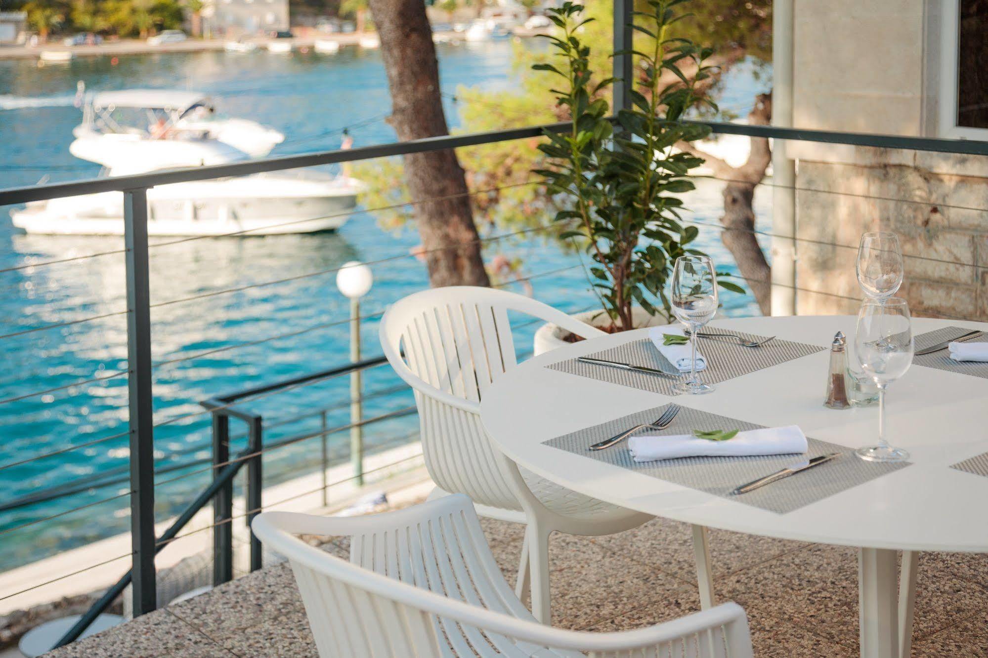 Hotel Osam - Adults Only Milna (Brac)