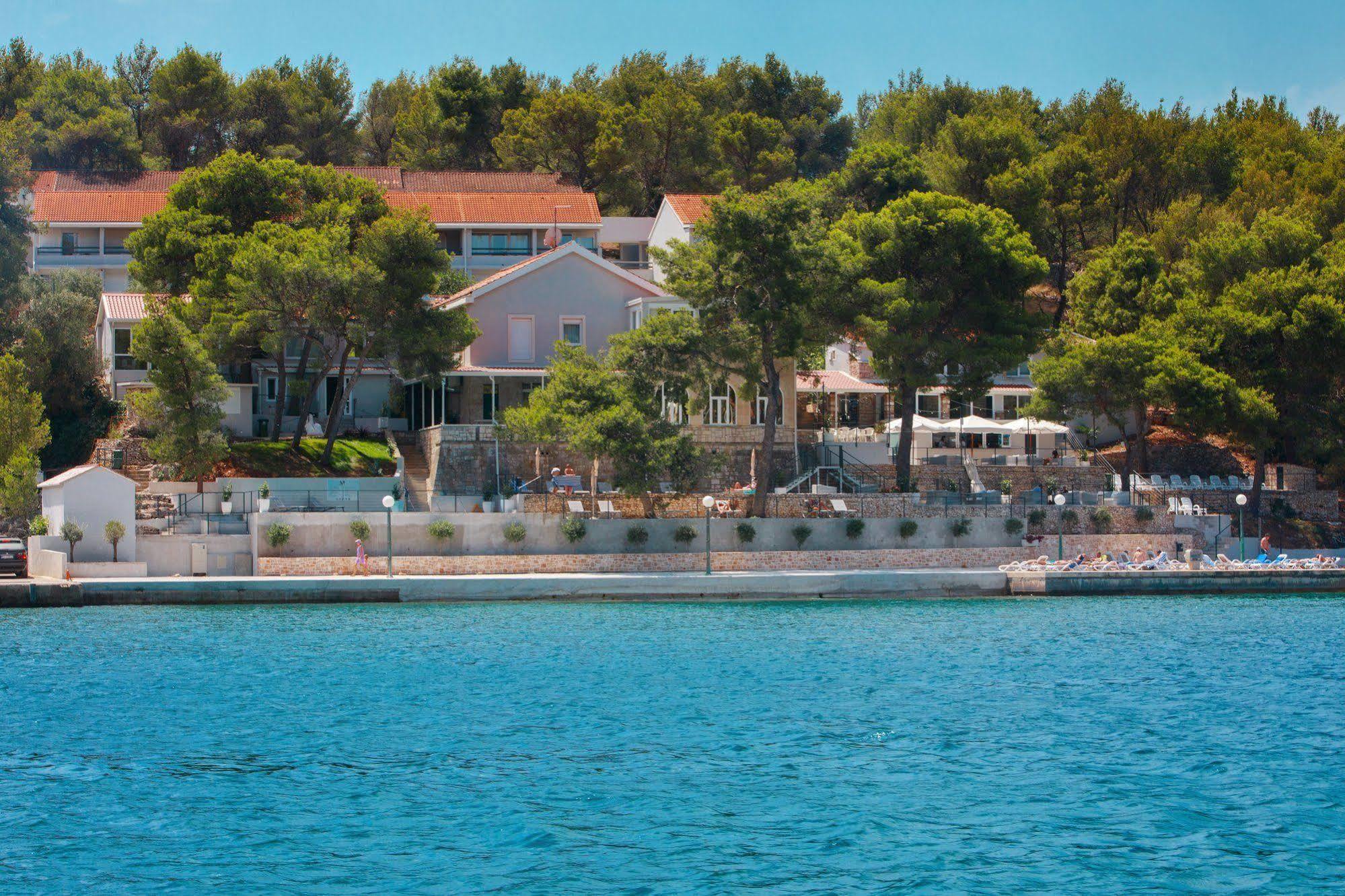 Osam - Adults Only Hotel Milna (Brac)