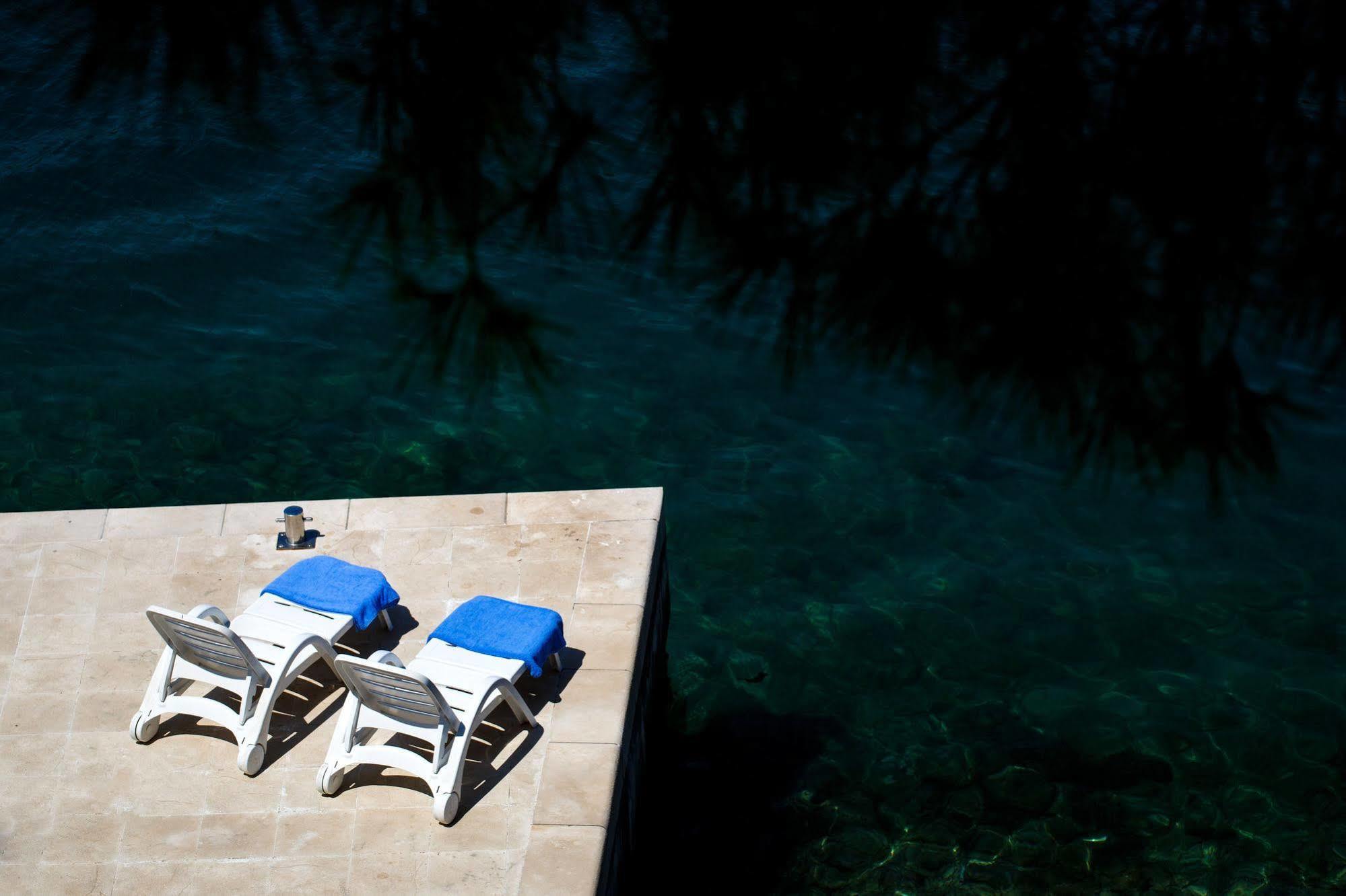 Osam - Adults Only Hotel 4*