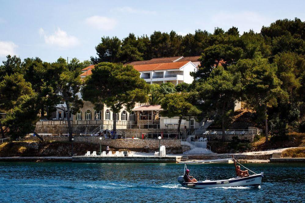Osam - Adults Only 4* Milna (Brac)