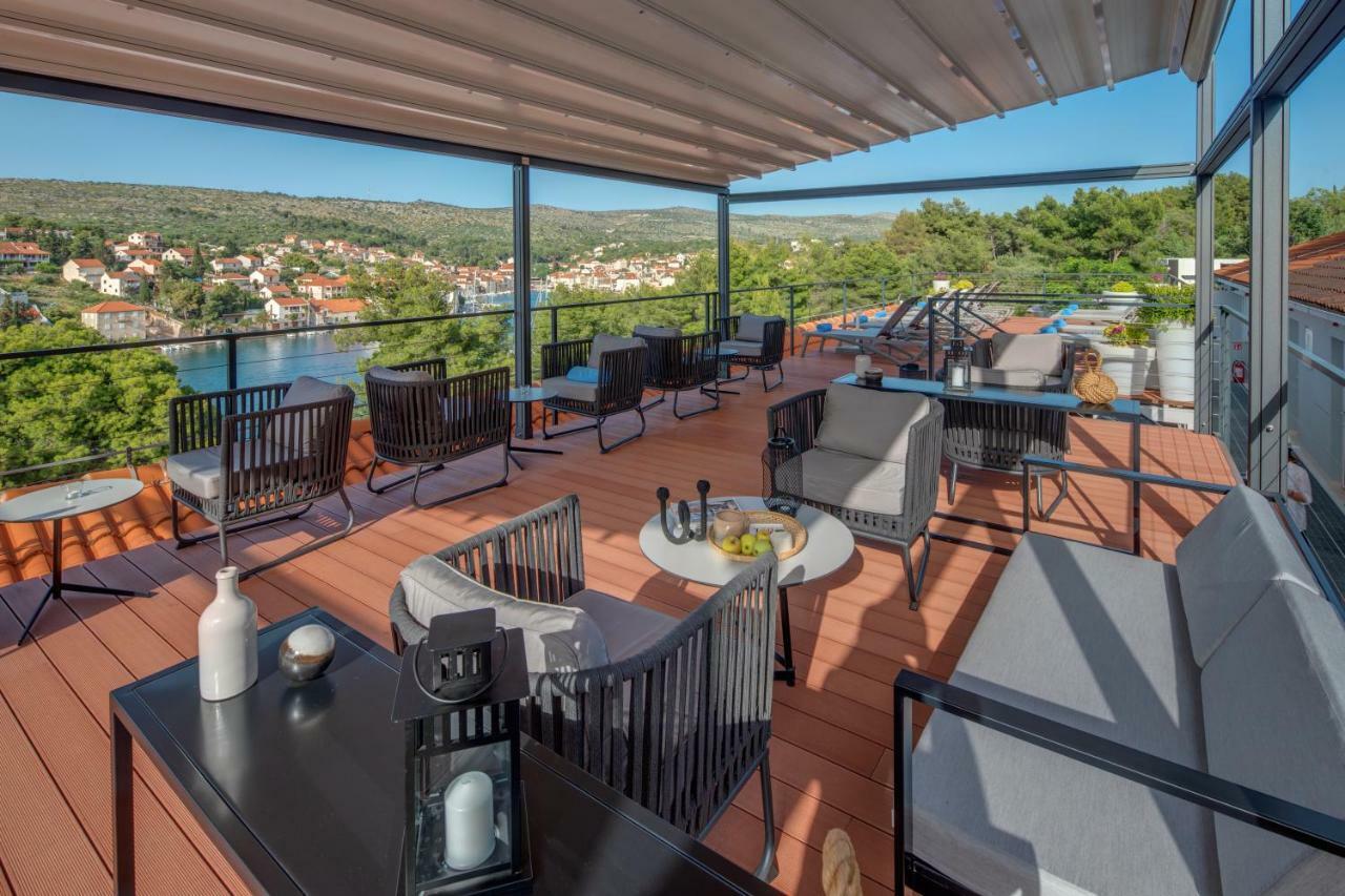 Osam - Adults Only Hotel