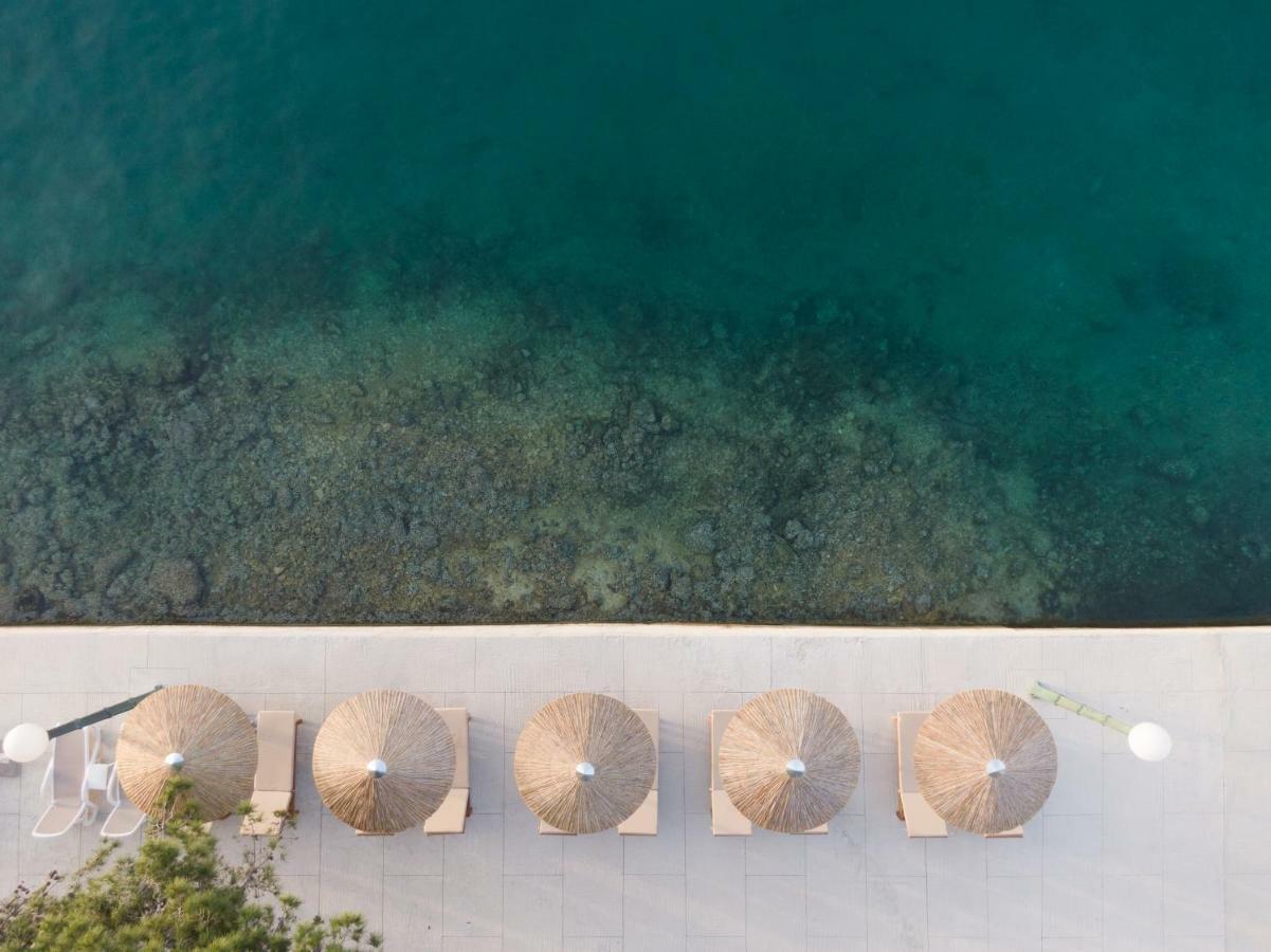 Hotel Osam - Adults Only Milna (Brac)