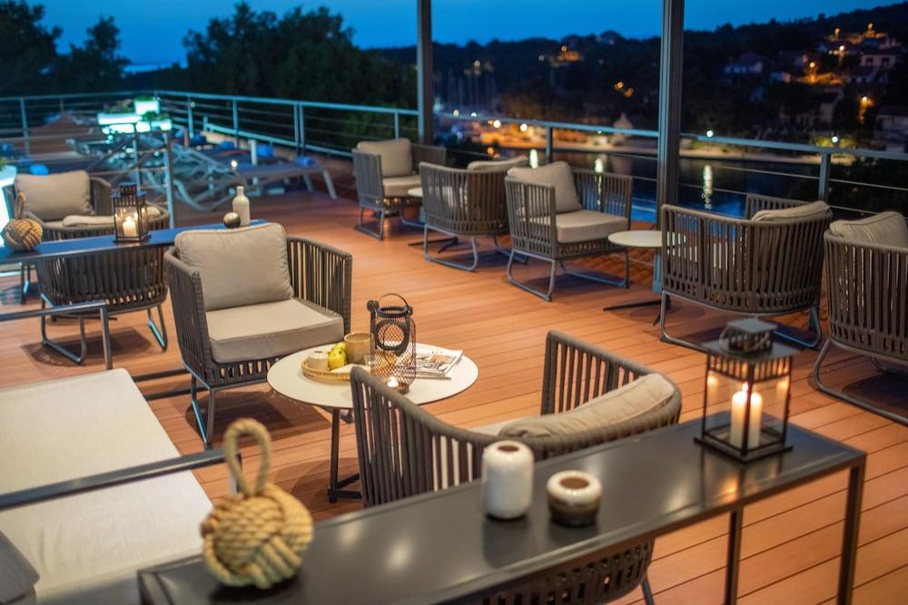 Osam - Adults Only Hotell Milna (Brac)
