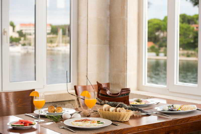 Hotell Milna Osam - Adults Only Milna (Brac)