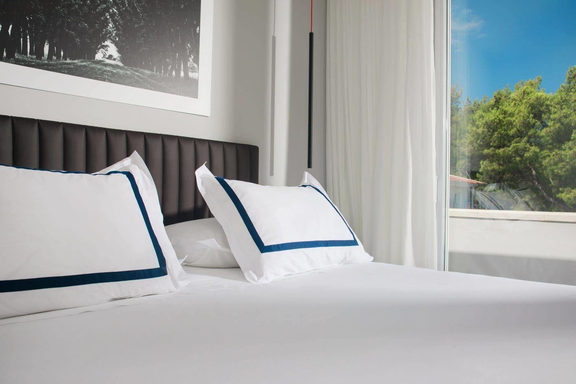Hotell Osam - Adults Only Milna (Brac)