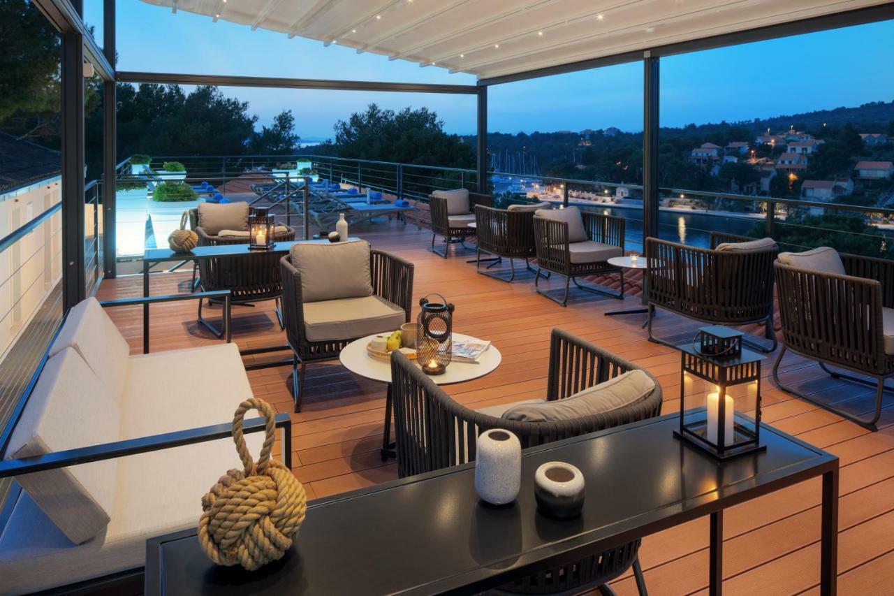Hotell Milna Osam - Adults Only