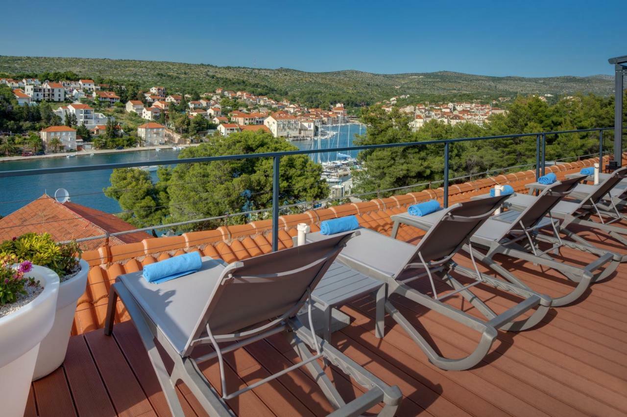 Milna Osam - Adults Only Milna (Brac)