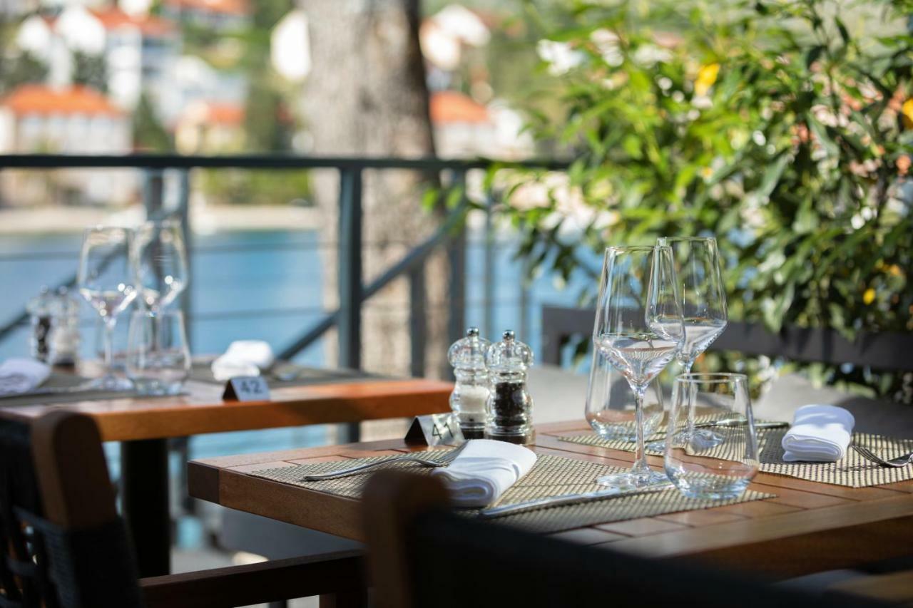 Hotell Milna Osam - Adults Only Milna (Brac)