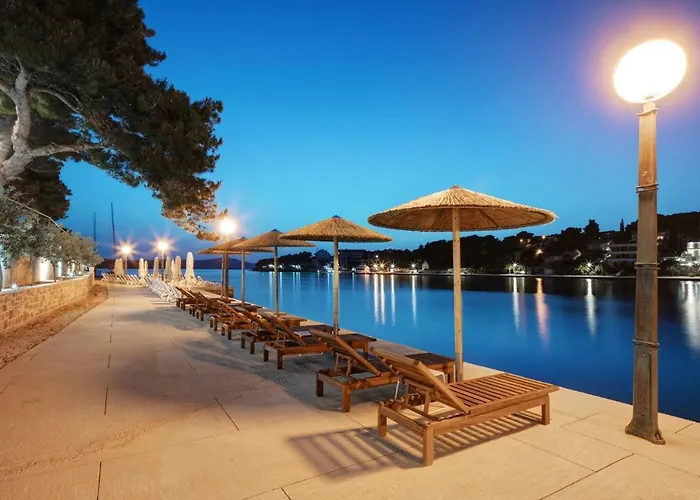 Hotel Milna Osam - Adults Only