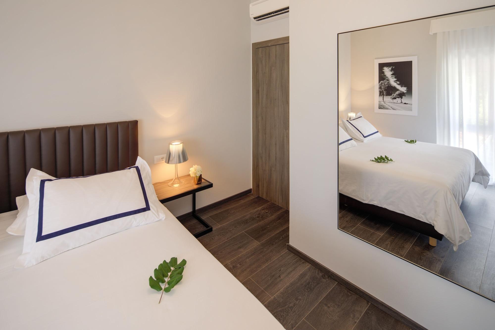 Hotel Osam - Adults Only